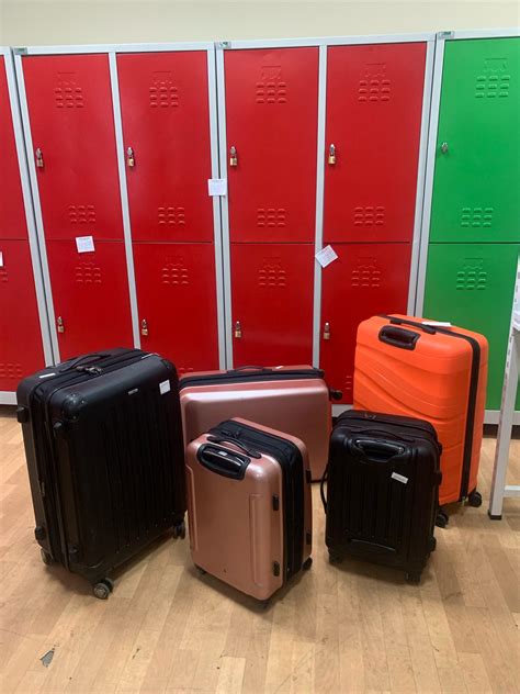 luggage storage llantrisant|Luggage Storage .